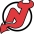 Jump to New Jersey Devils's stadium location on this map